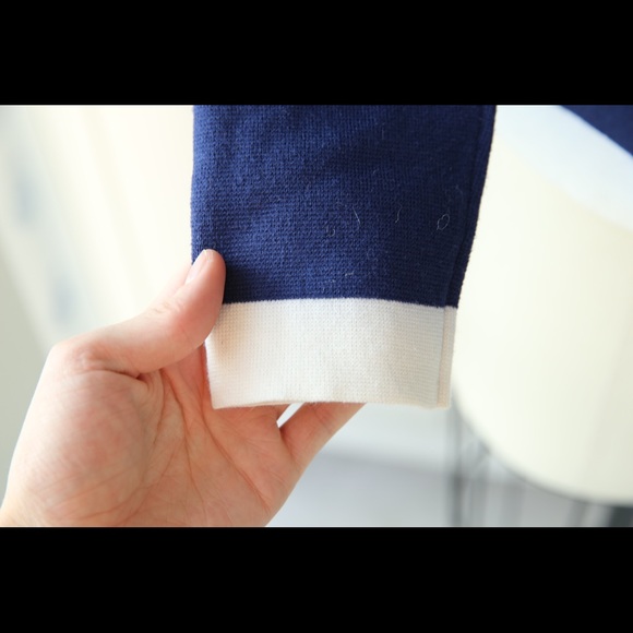 GOOD AS NEW KATE SPADE SWEATER JACKET - Picture 6 of 7